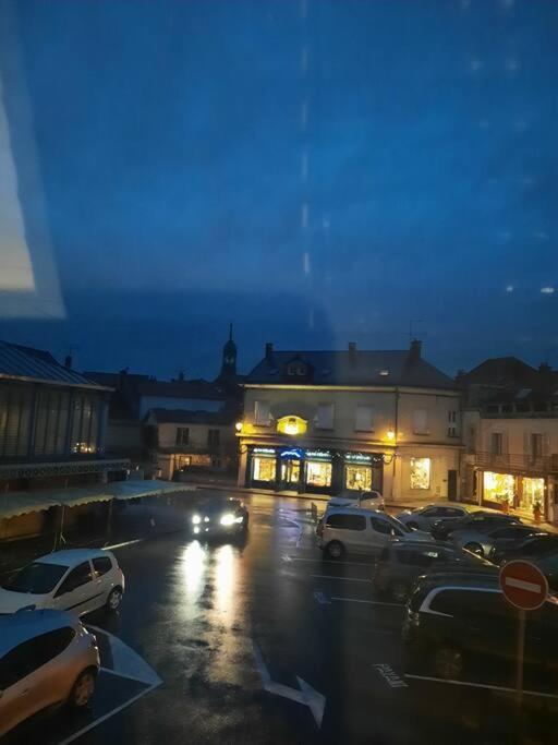 Les Halles Chaumont  Exterior foto